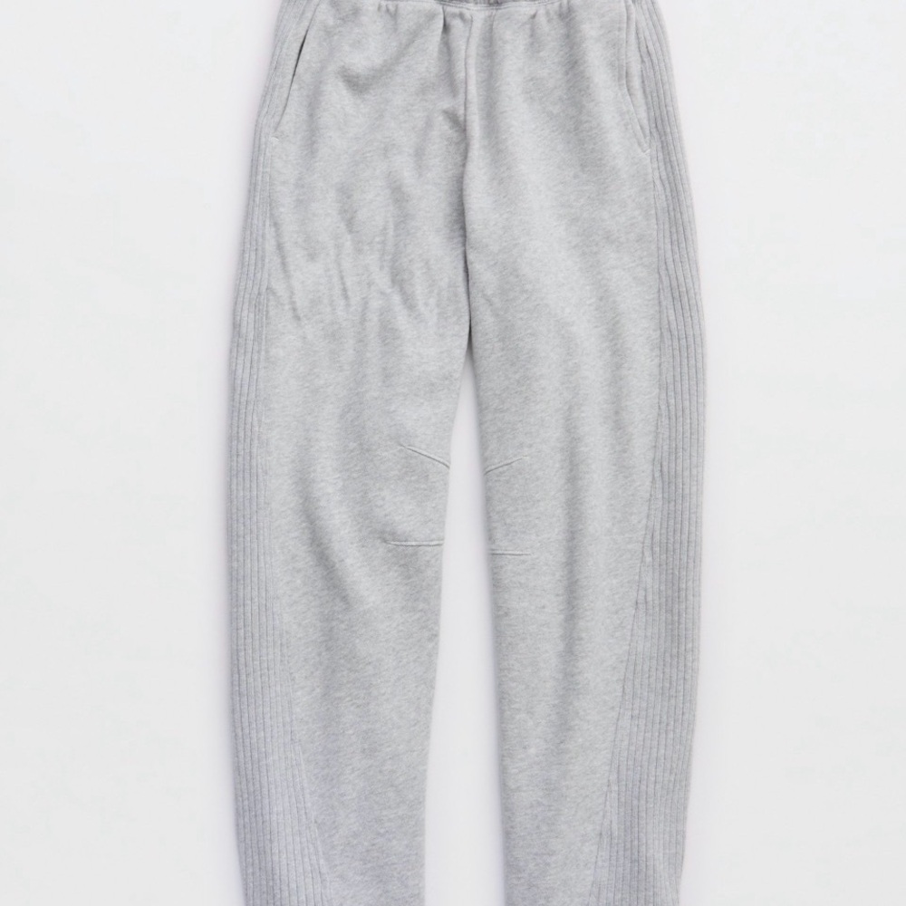 Women’s barrel sweatpants